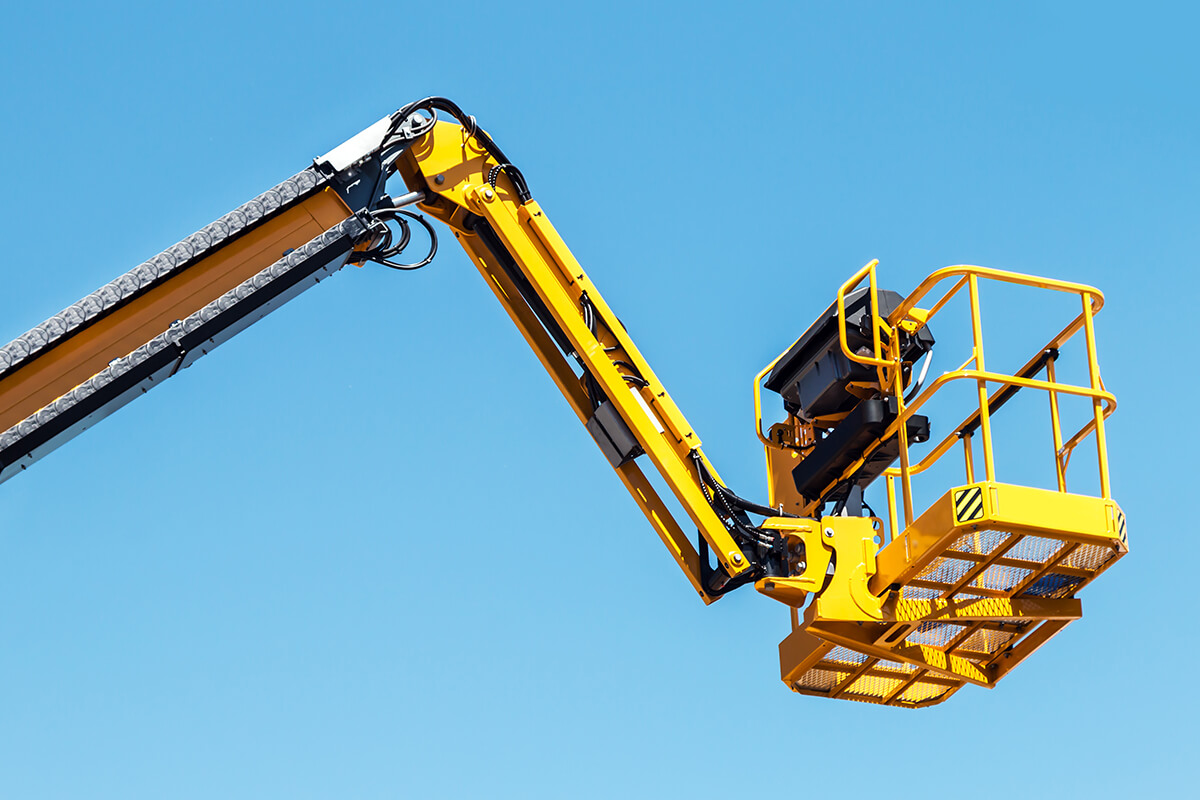 75 Ton HYAP